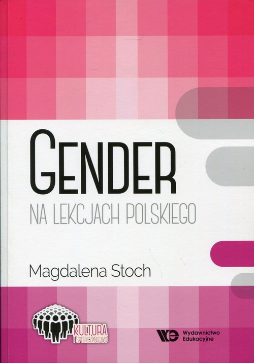 Image of Gender na lekcjach polskiego