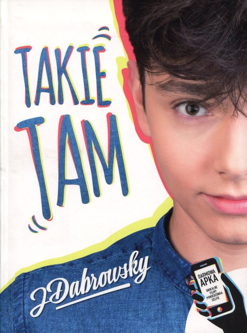 Image of JDabrowsky Takie tam