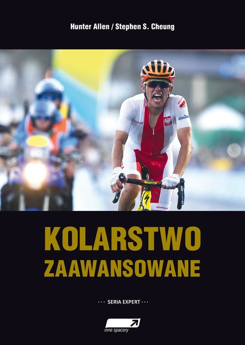 Image of Kolarstwo zaawansowane