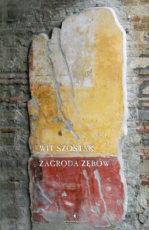 Image of Zagroda zębów