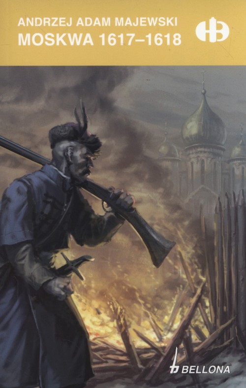 Image of Moskwa 1617-1618