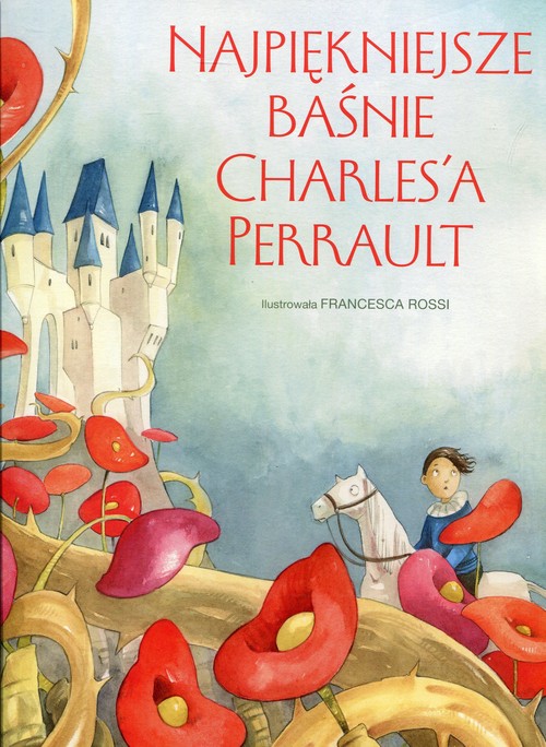 Image of Najpiękniejsze baśnie Charles'a Perrault