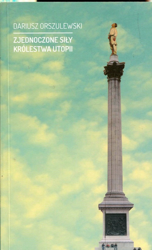 Image of Zjednoczone siły królestwa utopii