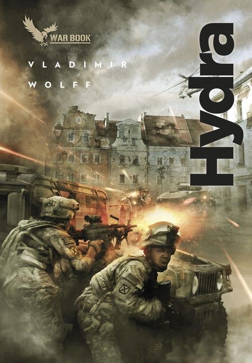 Image of Armagedon Hydra