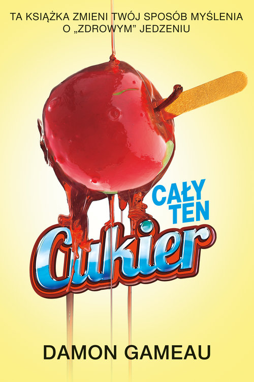 Image of Cały ten cukier