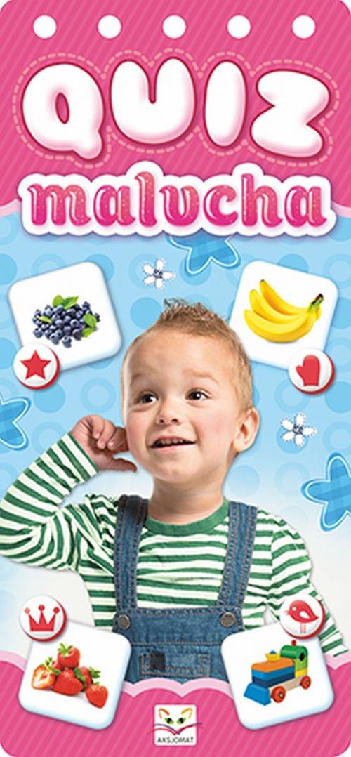 Image of Quiz malucha