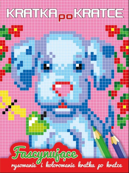 Image of Kratka po kratce Piesek