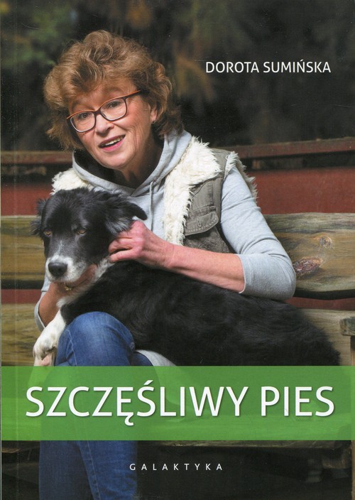 Image of Szczęśliwy pies