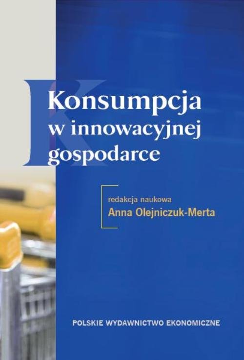 Image of Konsumpcja w innowacyjnej gospodarce