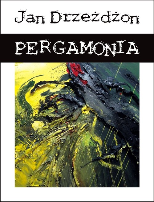 Image of Pergamonia
