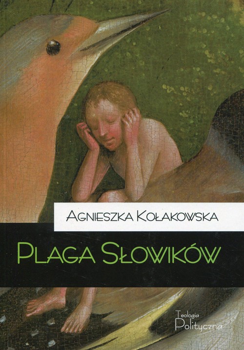 Image of Plaga słowików