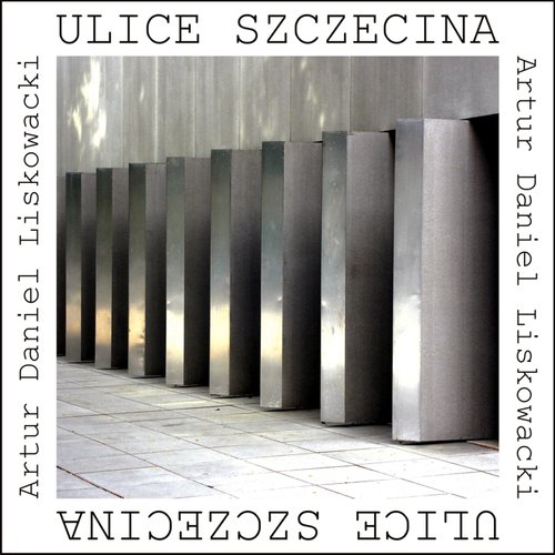 Image of Ulice Szczecina (wydanie 2) forma