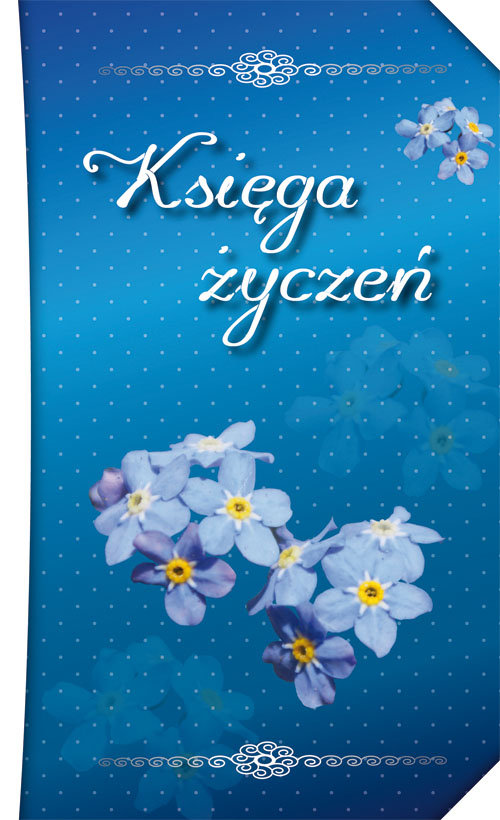 Image of Księga życzeń