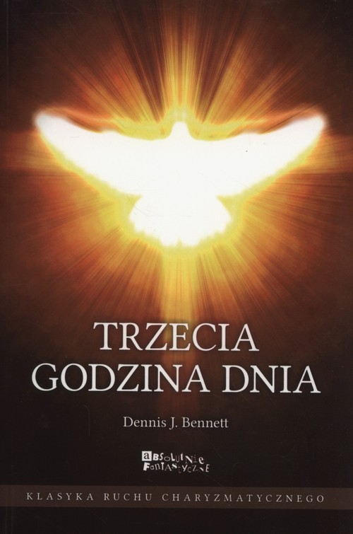 Image of Trzecia godzina dnia