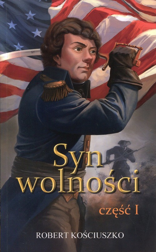 Image of Syn wolności Część 1