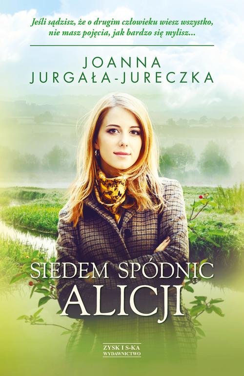 Image of Siedem spódnic Alicji