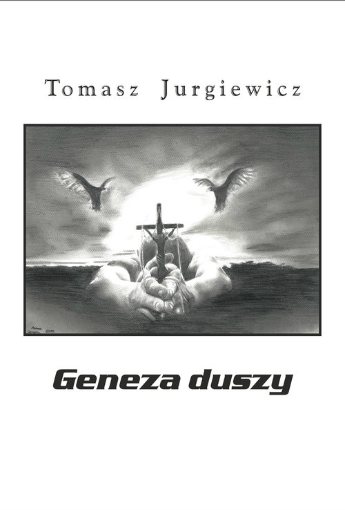 Image of Geneza duszy
