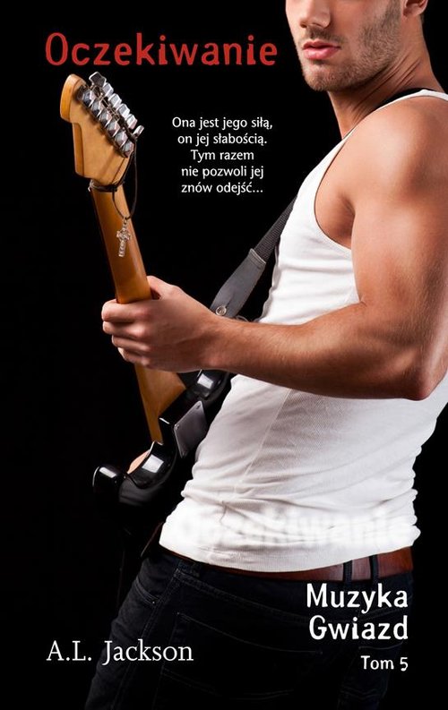 Image of Oczekiwanie Muzyka Gwiazd Tom 5
