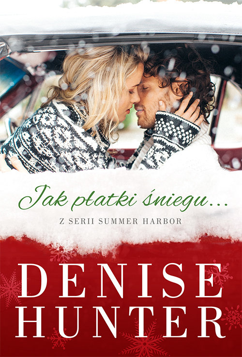 Image of Jak płatki śniegu Summer Harbor 1