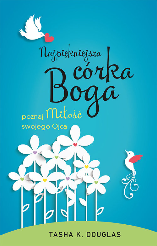 Image of Najpiękniejsza córka Boga