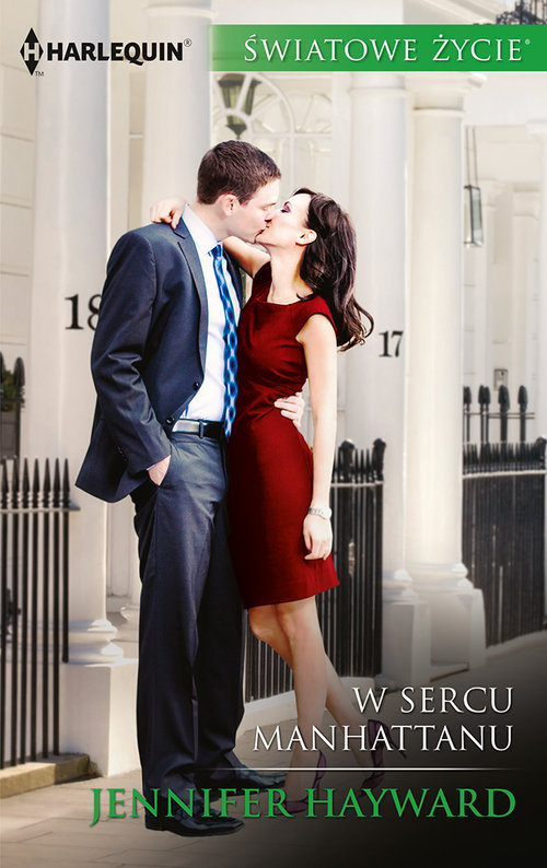 Image of W sercu Manhattanu