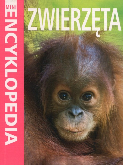 Image of Mini Encyklopedia Zwierzęta
