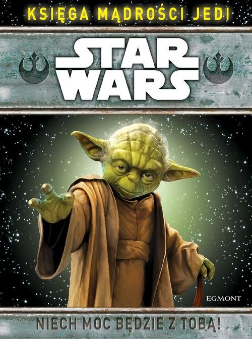 Image of Star Wars Księga mądrości Jedi