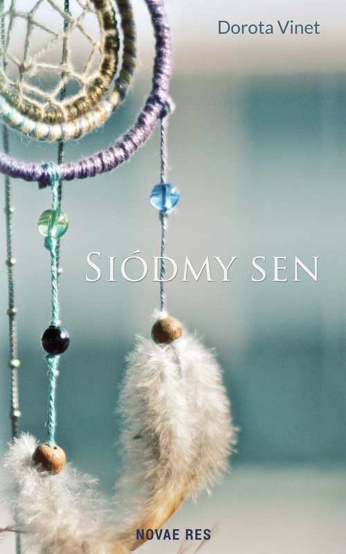 Image of Siódmy sen