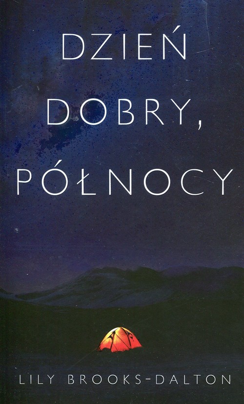 Image of Dzień dobry północy
