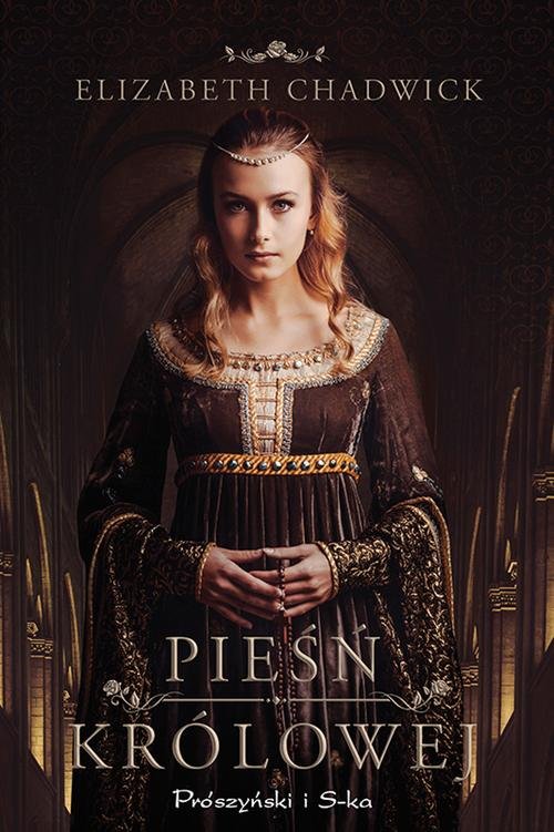 Image of Pieśń królowej