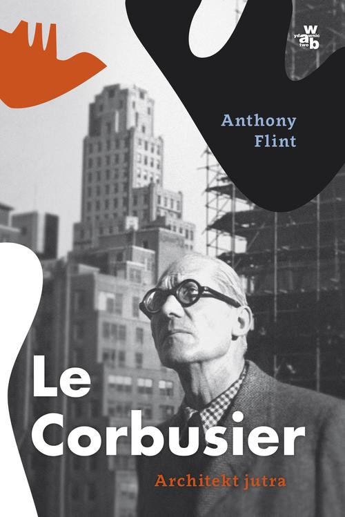 Image of Le Corbusier. Architekt jutra