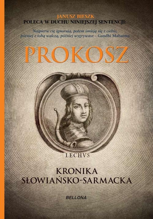 Image of Kronika Prokosza
