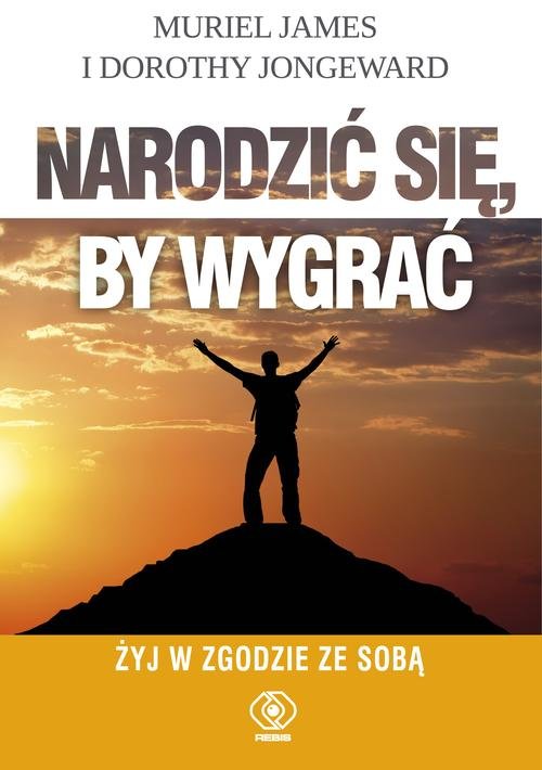 Image of Narodzić się, by wygrać