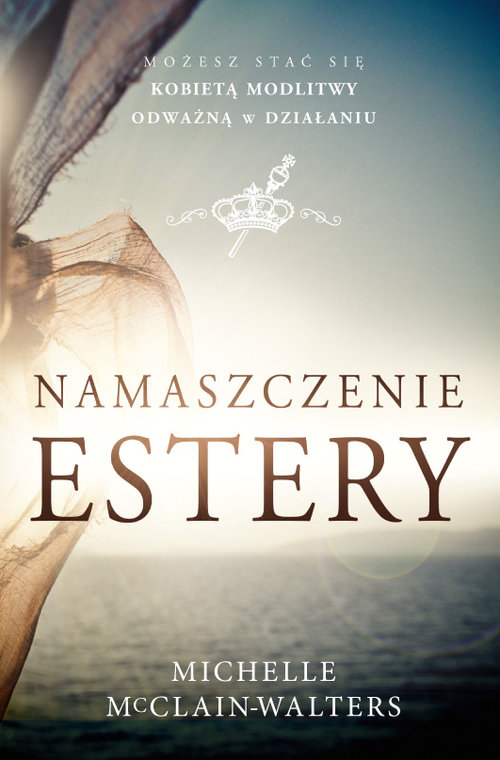 Image of Namaszczenie Estery