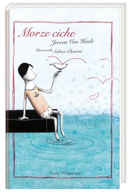 Image of Morze ciche