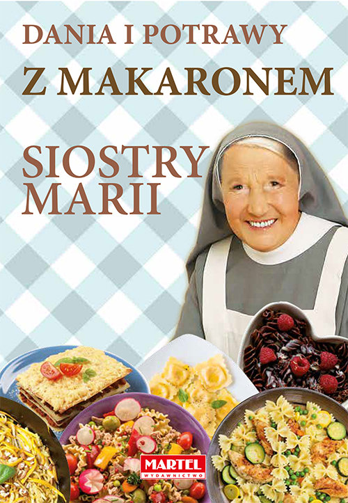 Image of Dania i potrawy z makaronem Siostry Marii