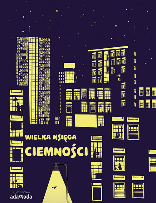 Image of Wielka księga ciemności