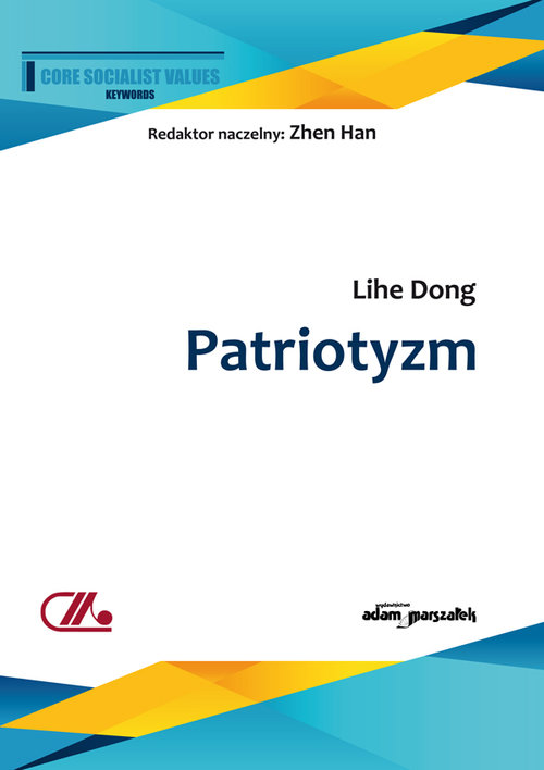 Image of Patriotyzm