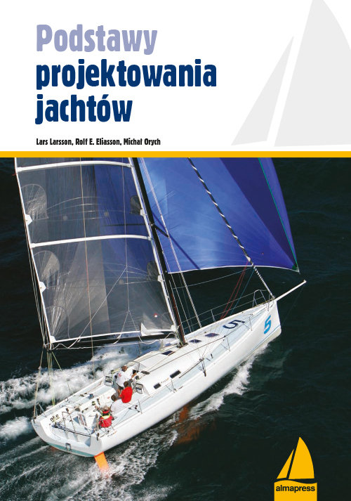 Image of Podstawy projektowania jachtów