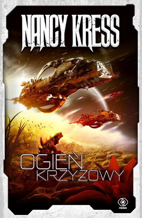 Image of Ogień krzyżowy