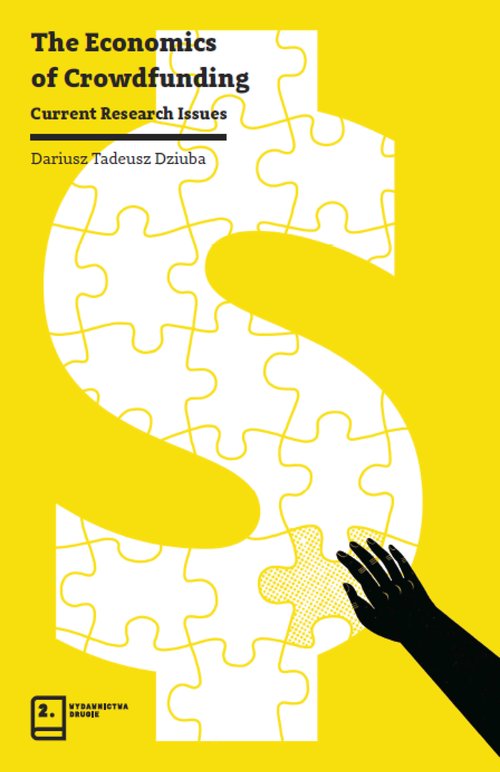 Image of The Economics of Crowdfunding Current Research Issues