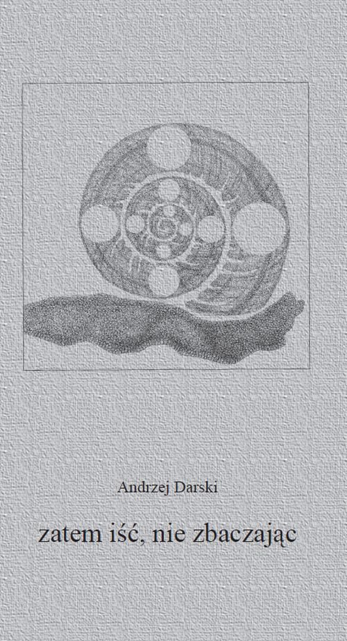 Image of Zatem iść, nie zbaczając