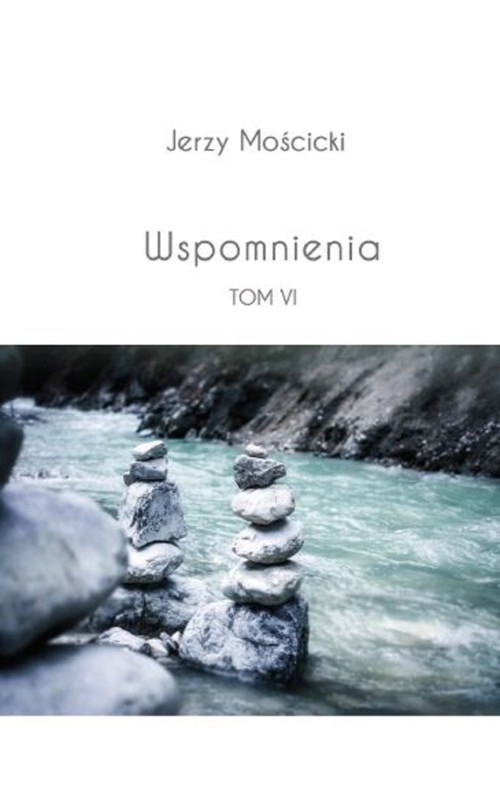 Image of Wspomnienia Tom VI
