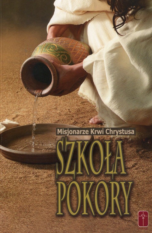 Image of Szkoła pokory