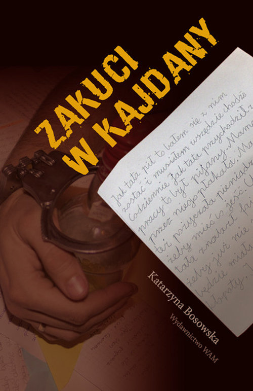 Image of Zakuci w kajdany