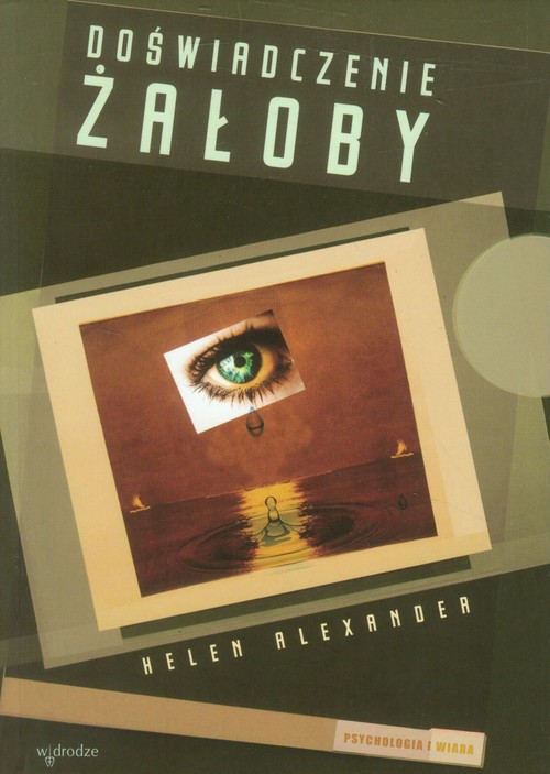 Image of Doświadczenie żałoby