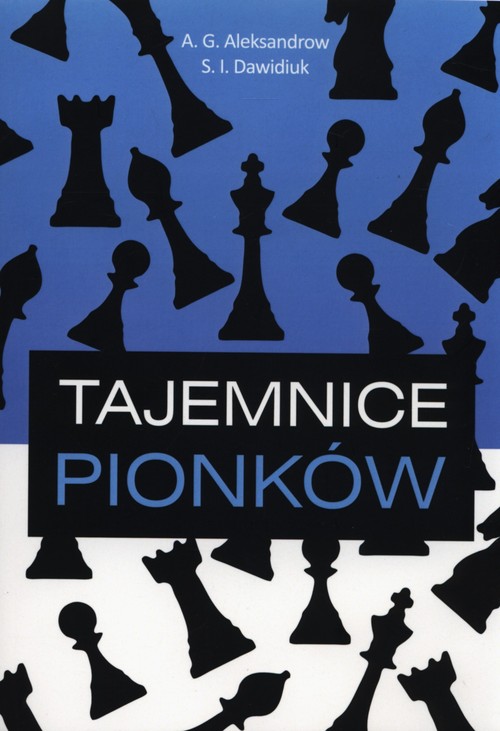 Image of Tajemnice pionków
