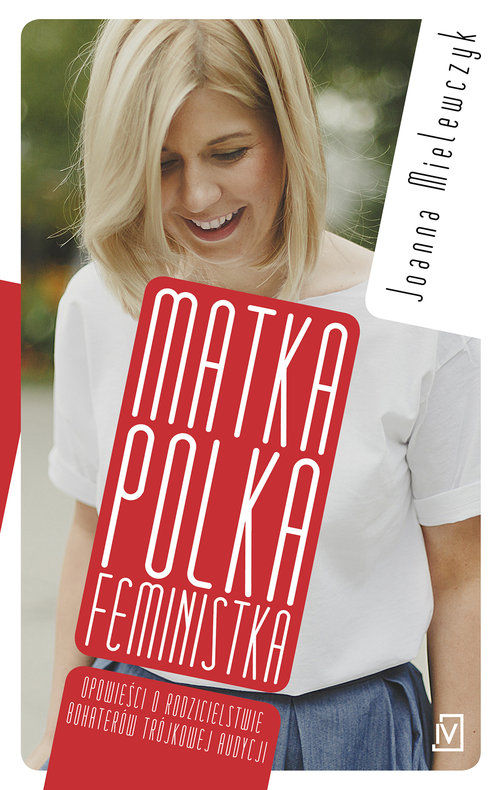 Image of Matka Polka Feministka