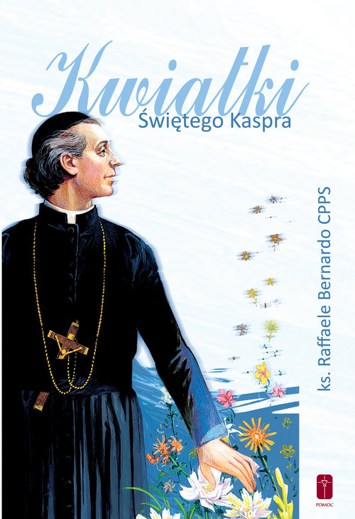 Image of Kwiatki Świętego Kaspra