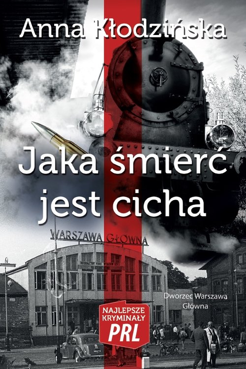 Image of Jaka śmierć jest cicha